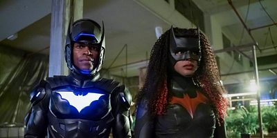 Poster der Serie Mad As a Hatter