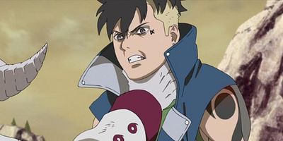 Poster der Serie Aibō