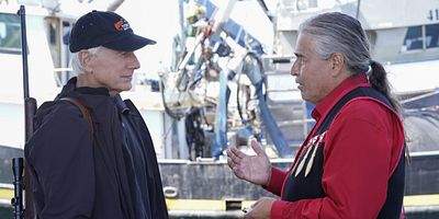 Poster der Serie Ruf der Wildnis