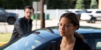 Poster der Serie Debt Collection