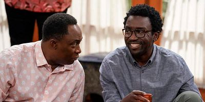 Poster der Serie Dud