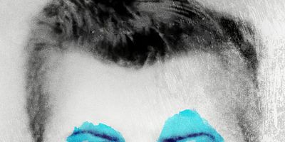 Poster der Serie The Trigger