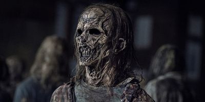 Poster der Serie For Blood