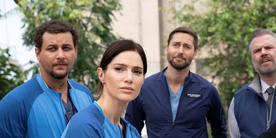 Poster der Serie Seed Money