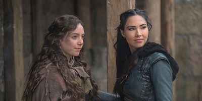 Poster der Serie Nothing Lasts Forever