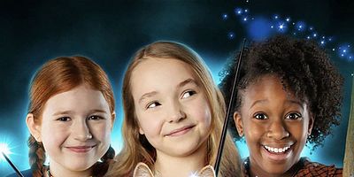 Poster der Serie The Amulet