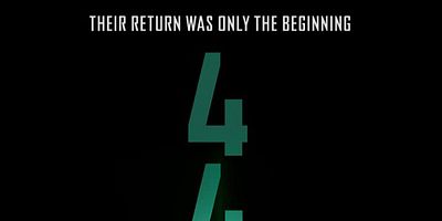 Poster der Serie Past is Prologue