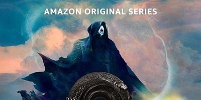 Poster der Serie A Taste of Solitude