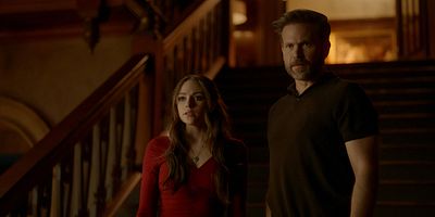 Poster der Serie There's No I in Team, or Whatever