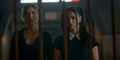 Poster der Serie You Have to Pick One This Time