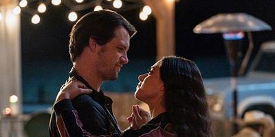 Poster der Serie Never Let You Go