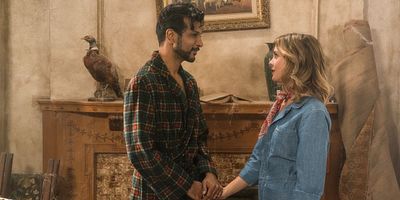 Poster der Serie Hello!