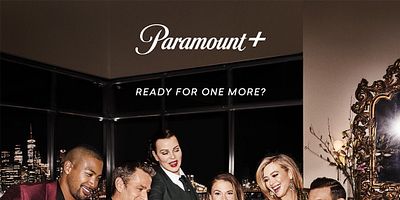 Poster der Serie A Decent Proposal