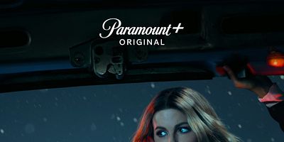 Poster der Serie The Last Real Journalist Working in Denver