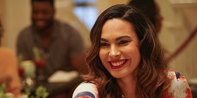 Poster der Serie 1999