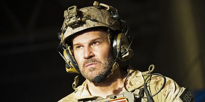 Poster der Serie Need To Know