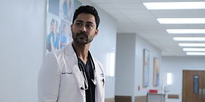 Poster der Serie Now What??