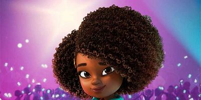 Poster der Serie Karma Goes to Work