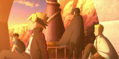 Poster der Serie Kikan