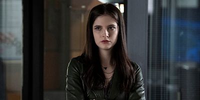 Poster der Serie Fast Times @TheWheelhouse