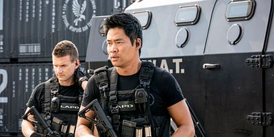 Poster der Serie 27 David