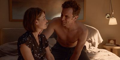 Poster der Serie Espionage