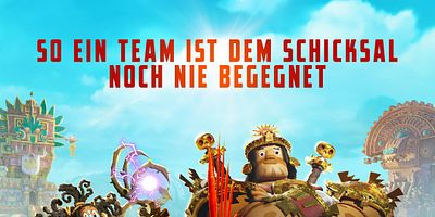 Poster der Serie Der 15. Geburtstag