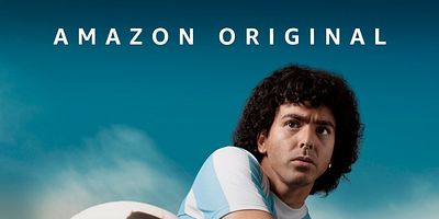 Poster der Serie Promesa