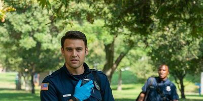 Poster der Serie Peer Pressure