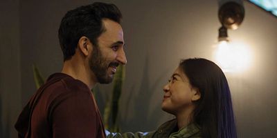 Poster der Serie The Skinner