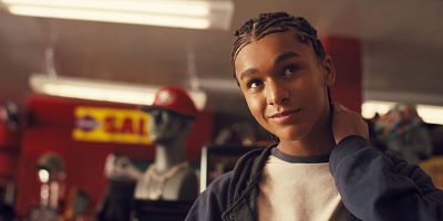 Poster der Serie Cornrows