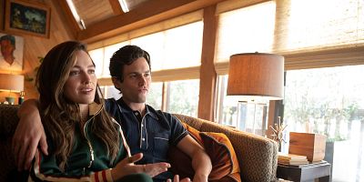 Poster der Serie Into the Woods