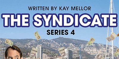 Poster der Serie Stuart