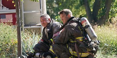 Poster der Serie Auszeit