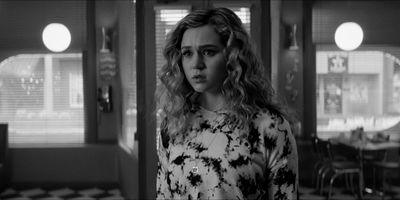 Poster der Serie Summer School: Chapter Eleven