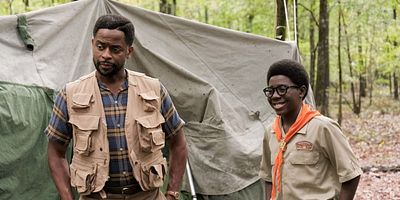 Poster der Serie Be Prepared