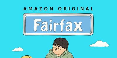 Poster der Serie Pilot