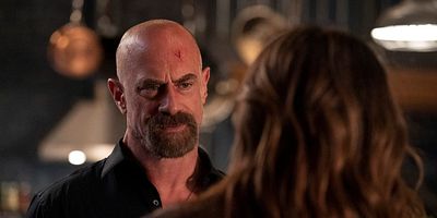 Poster der Serie The Good, The Bad And The Lovely