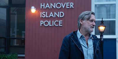 Poster der Serie Part II