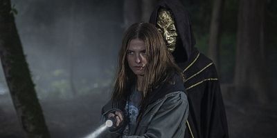 Poster der Serie The Guardian