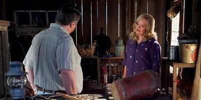 Poster der Serie Snoopin' Around and the Wonder Twins of Atheism