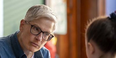 Poster der Serie Hey, Dad