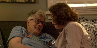 Poster der Serie FTP