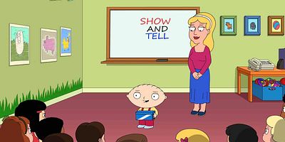 Poster der Serie 80's Guy