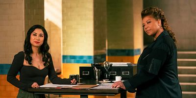 Poster der Serie The Kingdom