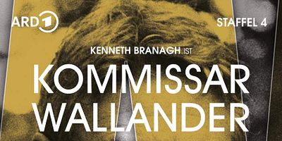 Poster der Serie Before the Frost