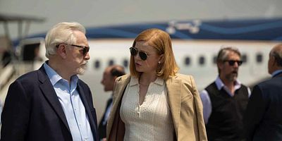 Poster der Serie Eigene Wege