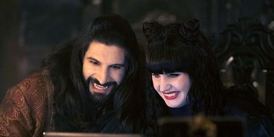 Poster der Serie The Siren