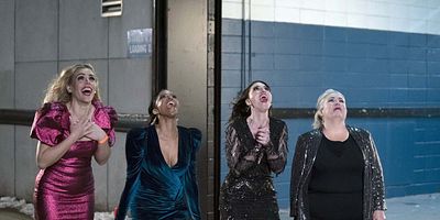 Poster der Serie Separ8 Ways