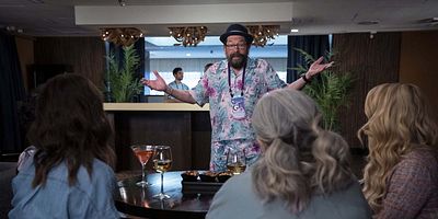 Poster der Serie A.I.R.P.I.G.